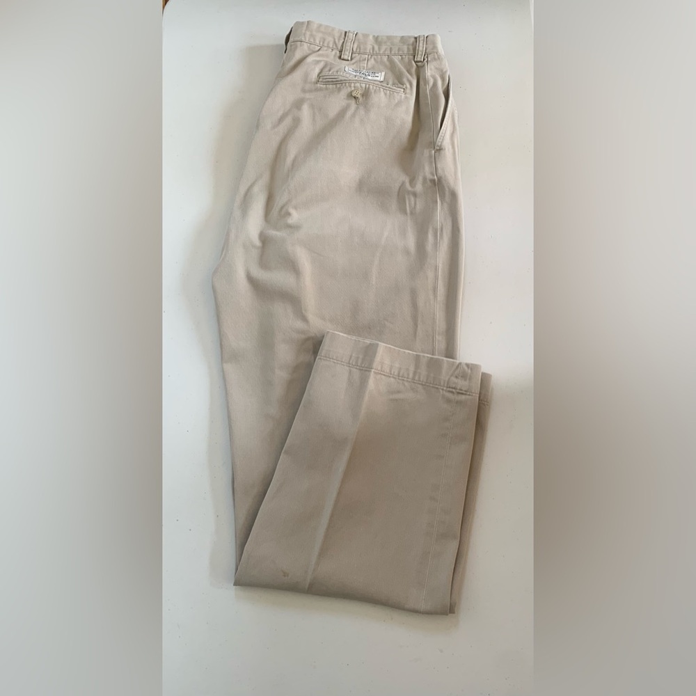 Polo Ralph Lauren Prospect Pants in men's size 38x32.